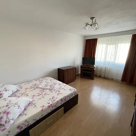 Apartament 2 Camere Regim Hotelier *