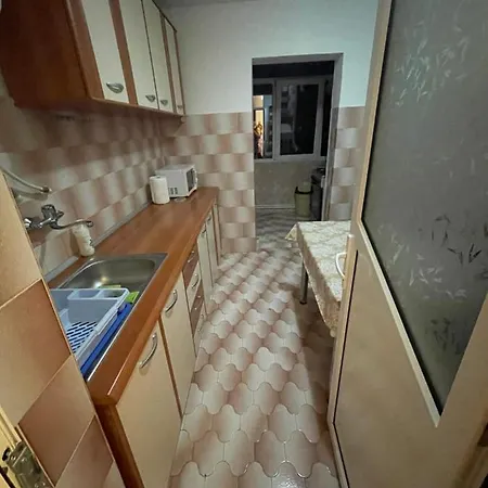 Apartament 2 Camere Regim Hotelier *