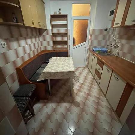 Appartement Apartament 2 Camere Regim Hotelier
