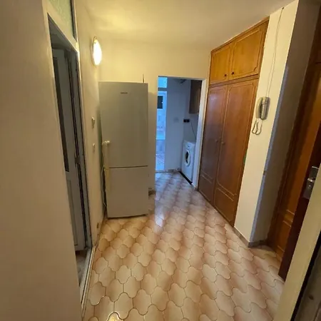 Apartament 2 Camere Regim Hotelier *